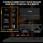 Twisted Minds TM24FHD120IPS Eco Series Gaming Monitor (24" / FHD / IPS / 120Hz / 1ms) - Image 5