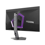 AOC AGON AG276QKD2 Gaming Monitor (26.5" / QHD / QD-OLED / 500Hz / 0.03ms) - Image 4