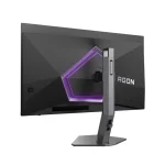 AOC AGON AG276QKD2 Gaming Monitor (26.5" / QHD / QD-OLED / 500Hz / 0.03ms) - Image 3