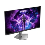 AOC AGON AG276QKD2 Gaming Monitor (26.5" / QHD / QD-OLED / 500Hz / 0.03ms) - Image 9