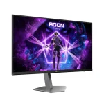 AOC AGON AG276QKD2 Gaming Monitor (26.5" / QHD / QD-OLED / 500Hz / 0.03ms) - Image 11