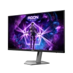AOC AGON AG276QKD2 Gaming Monitor (26.5" / QHD / QD-OLED / 500Hz / 0.03ms) - Image 10