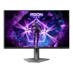 AOC AGON AG276QKD2 Gaming Monitor (26.5" / QHD / QD-OLED / 500Hz / 0.03ms) - Image 12