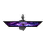 AOC AGON AG276QKD2 Gaming Monitor (26.5" / QHD / QD-OLED / 500Hz / 0.03ms) - Image 8