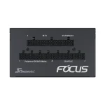 Seasonic FOCUS PX-750 | 750W | 80+ Platinum | Full Modular | SSR-750PX - Image 5