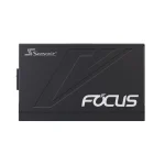 Seasonic FOCUS PX-750 | 750W | 80+ Platinum | Full Modular | SSR-750PX - Image 2