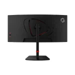 GAMEON GOC34WQHD120VA Spectra Pro Series Gaming Monitor (34" / WQHD / 120Hz / Curved / Fast VA) - Image 5