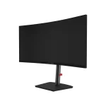 GAMEON GOC34WQHD120VA Spectra Pro Series Gaming Monitor (34" / WQHD / 120Hz / Curved / Fast VA) - Image 3