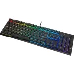 Corsair K60 RGB Pro Low Profile Mechanical Gaming Keyboard – Cherry MX Low Profile Speed - Image 3