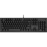 Corsair K60 RGB Pro Low Profile Mechanical Gaming Keyboard – Cherry MX Low Profile Speed - Image 2