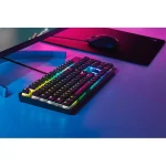 Corsair K60 RGB Pro Low Profile Mechanical Gaming Keyboard – Cherry MX Low Profile Speed - Image 11