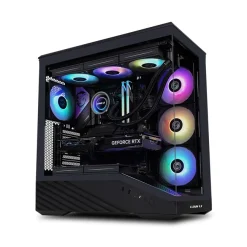 Custom PC ( R7 9800X3D - RTX 5070 TI 16GB - 32GB DDR5 - 2TB SSD M.2 )