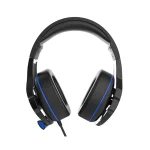 SADES Ppower  Wired Gaming Headset - Black - Image 5