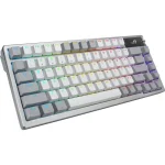 ASUS ROG Azoth M701 Wireless Mechanical Gaming Keyboard - White - Image 10