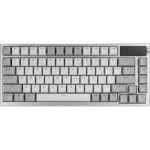 ASUS ROG Azoth M701 Wireless Mechanical Gaming Keyboard - White - Image 8