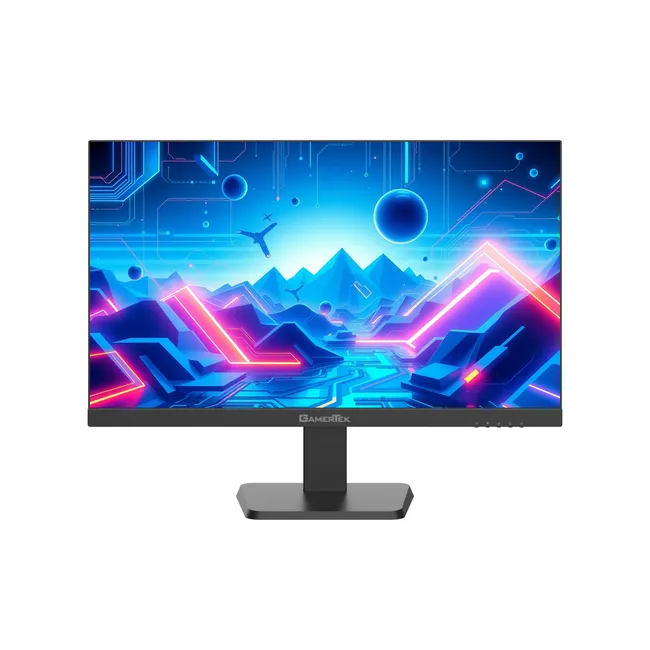 GamerTek Reaper Gaming Monitor (24" / FHD / 240Hz / Fast IPS / 0.5ms) | GTRP24F24A