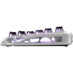 GravaStar Mercury V75- HE Premium Mechanical Gaming Keyboard - Mecha Gray - Image 3