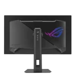 ASUS ROG Strix OLED XG27AQDPG Gaming Monitor (26.5" / QHD / 500Hz / QD-OLED / 0.03ms) - Image 8