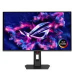 ASUS ROG Strix OLED XG27AQDPG Gaming Monitor (26.5" / QHD / 500Hz / QD-OLED / 0.03ms)