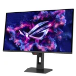 ASUS ROG Strix OLED XG27AQDPG Gaming Monitor (26.5" / QHD / 500Hz / QD-OLED / 0.03ms) - Image 7