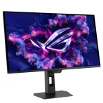 ASUS ROG Strix OLED XG27AQDPG Gaming Monitor (26.5" / QHD / 500Hz / QD-OLED / 0.03ms) - Image 6