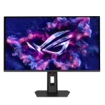 ASUS ROG Strix OLED XG27AQDPG Gaming Monitor (26.5" / QHD / 500Hz / QD-OLED / 0.03ms) - Image 5