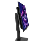 ASUS ROG Strix OLED XG27AQDPG Gaming Monitor (26.5" / QHD / 500Hz / QD-OLED / 0.03ms) - Image 3