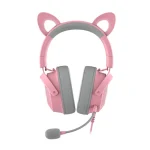 Razer Kraken Kitty V2 Pro RGB Gaming Headset  Wired – Pink | RZ04-04510200-R3M1 - Image 7