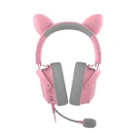 Razer Kraken Kitty V2 Pro RGB Gaming Headset  Wired – Pink | RZ04-04510200-R3M1 - Image 4