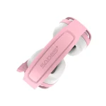 SADES Zpower Multiplatform Gaming Headset - Pink - Image 2