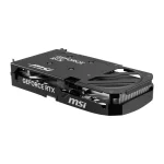 Nvidia GeForce RTX 5060 TI 16GB -MSI Shadow 2X OC Plus - Image 3