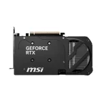 Nvidia GeForce RTX 5060 TI 16GB -MSI Shadow 2X OC Plus - Image 4