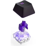NZXT Function 2 Full Size Gaming Keyboard (Linear Optical – RGB – Wired) | KB-001NW-US - Image 4