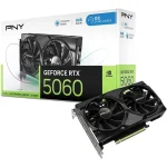 Nvidia GeForce RTX 5060 8GB -PNY Dual