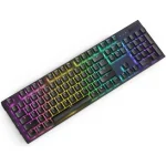 NZXT Function 2 Full Size Gaming Keyboard (Linear Optical – RGB – Wired) | KB-001NW-US - Image 3