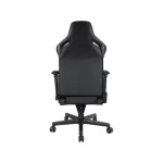 Anda Seat Dark Knight Premium Gaming Chair (XL, Carbon PVC, Black) | AD12XL-DARK-B-PV/C-B02 - Image 4