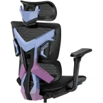 AndaSeat X-Air Pro Series Gaming Chair - ( X Large - Caleste ) - Image 3