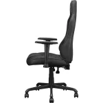 COUGAR Fusion S Ergonomic Gaming Chair (PVC Faux Leather, 120kg) – Black | 3MFSLBLB.0001 - Image 5