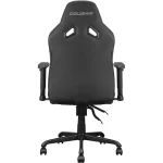 COUGAR Fusion S Ergonomic Gaming Chair (PVC Faux Leather, 120kg) – Black | 3MFSLBLB.0001 - Image 7