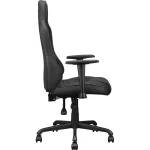 COUGAR Fusion S Ergonomic Gaming Chair (PVC Faux Leather, 120kg) – Black | 3MFSLBLB.0001 - Image 8