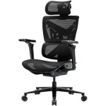 AndaSeat X-Air Pro Series Gaming Chair - ( X Large - Space Black) - Image 8