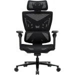 AndaSeat X-Air Pro Series Gaming Chair - ( X Large - Space Black) - Image 7