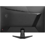 MSI MAG 325QF E18V Gaming Monitor ( 32" / 2K / 180Hz / 0.5ms / Curved / VA ) | 9S6-3DE11M-001 - Image 3
