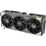 Nvidia GeForce RTX 5080 16GB GDDR7 – ASUS TUF Gaming OC - Image 4