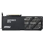 Nvidia GeForce RTX 5070 TI 16GB -  MSI SHADOW 3X OC - Image 3