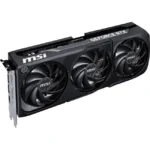 Nvidia GeForce RTX 5070 TI 16GB -  MSI SHADOW 3X OC - Image 5
