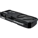 Nvidia GeForce RTX 5070 TI 16GB -  MSI SHADOW 3X OC - Image 4