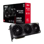 AMD Radeon RX 9070 XT 16GB | ASUS TUF Gaming