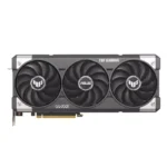 Nvidia GeForce RTX 5060 Ti 16GB GDDR7  - ASUS TUF Gaming OC Edition - Image 3