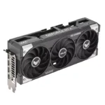 Nvidia GeForce RTX 5060 Ti 16GB GDDR7  - ASUS TUF Gaming OC Edition - Image 4
